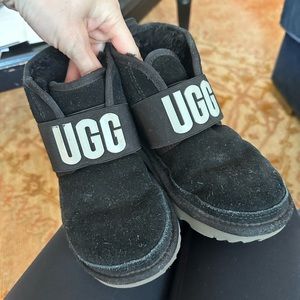 UGG boots